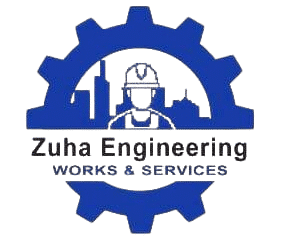 zuhaengineering.com