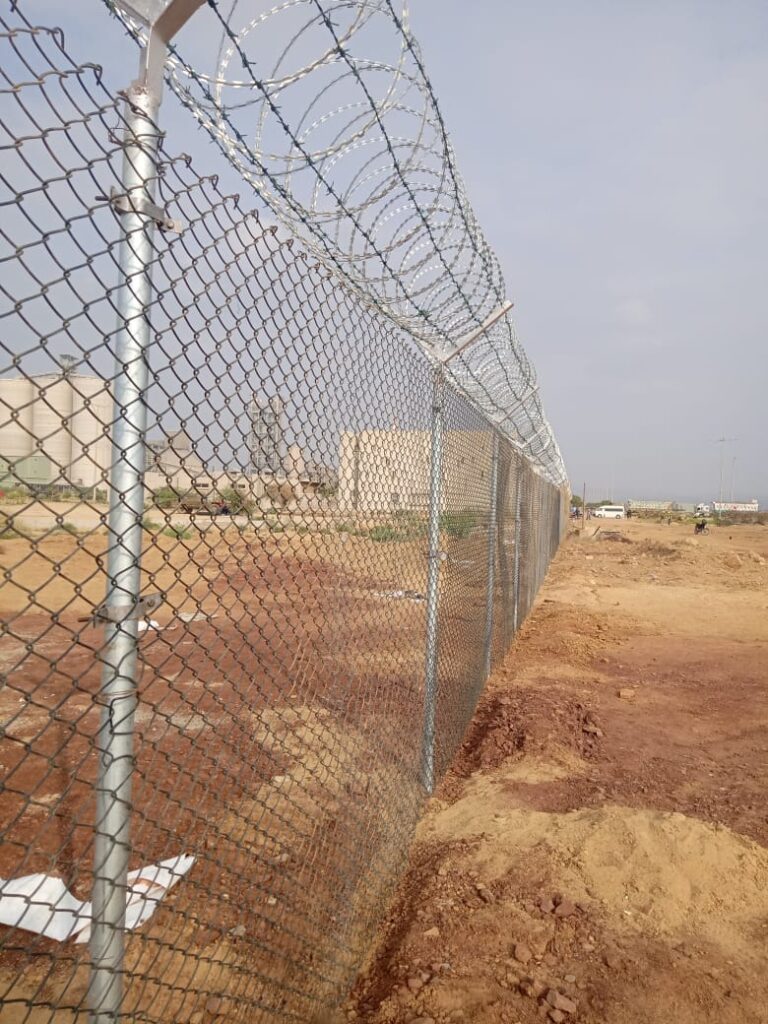 D.G. Khan Cement Compnay Hub