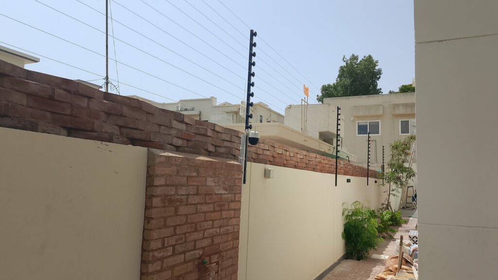 DHA Phase 1, 5th East Street