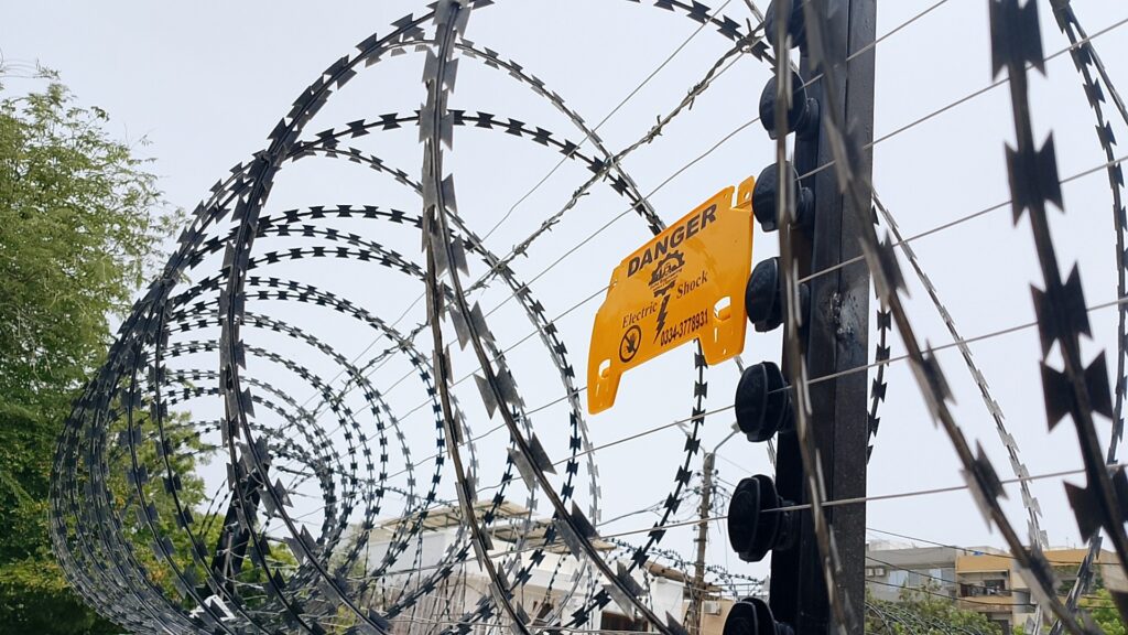 DHA Phase 6, Khayaban e Bukhari Karachi