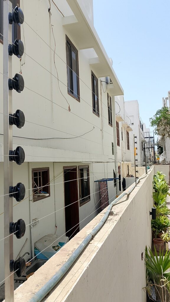 DHA Phase 7, Khayaban e Badban Karachi