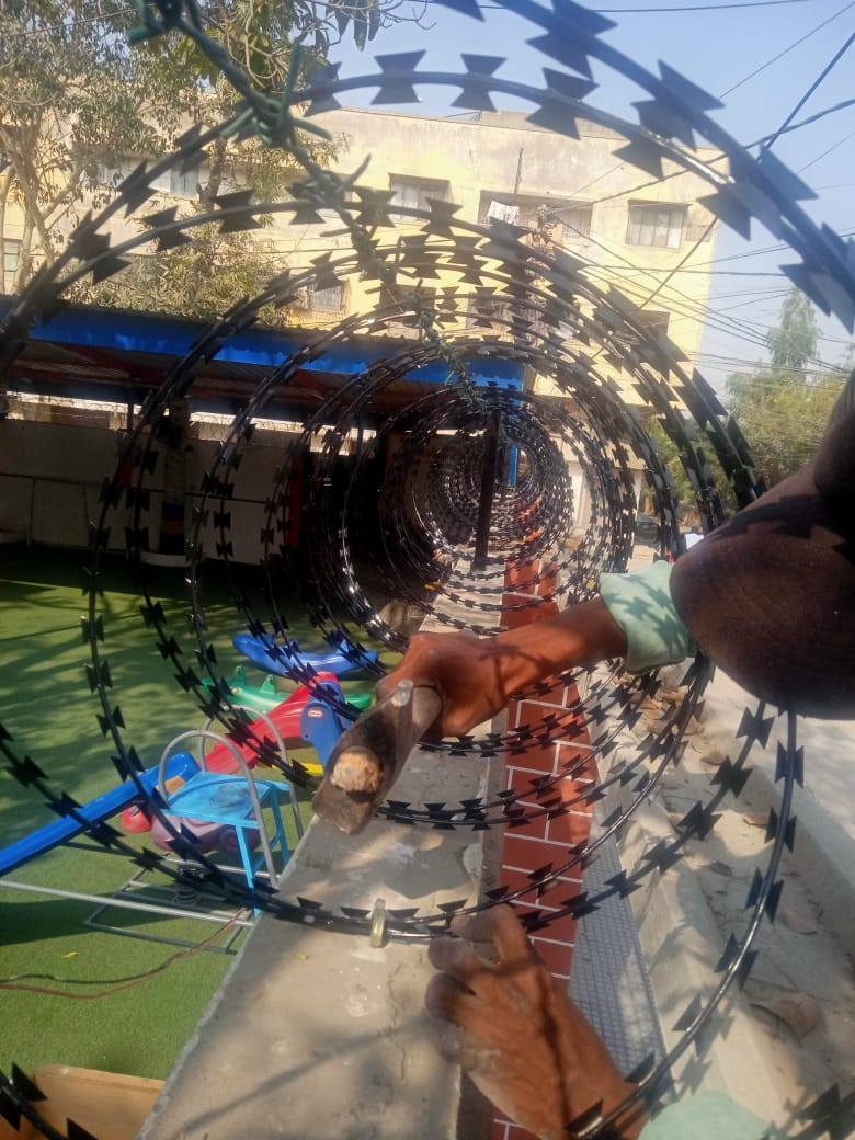 Leader's Harbor School Karachi