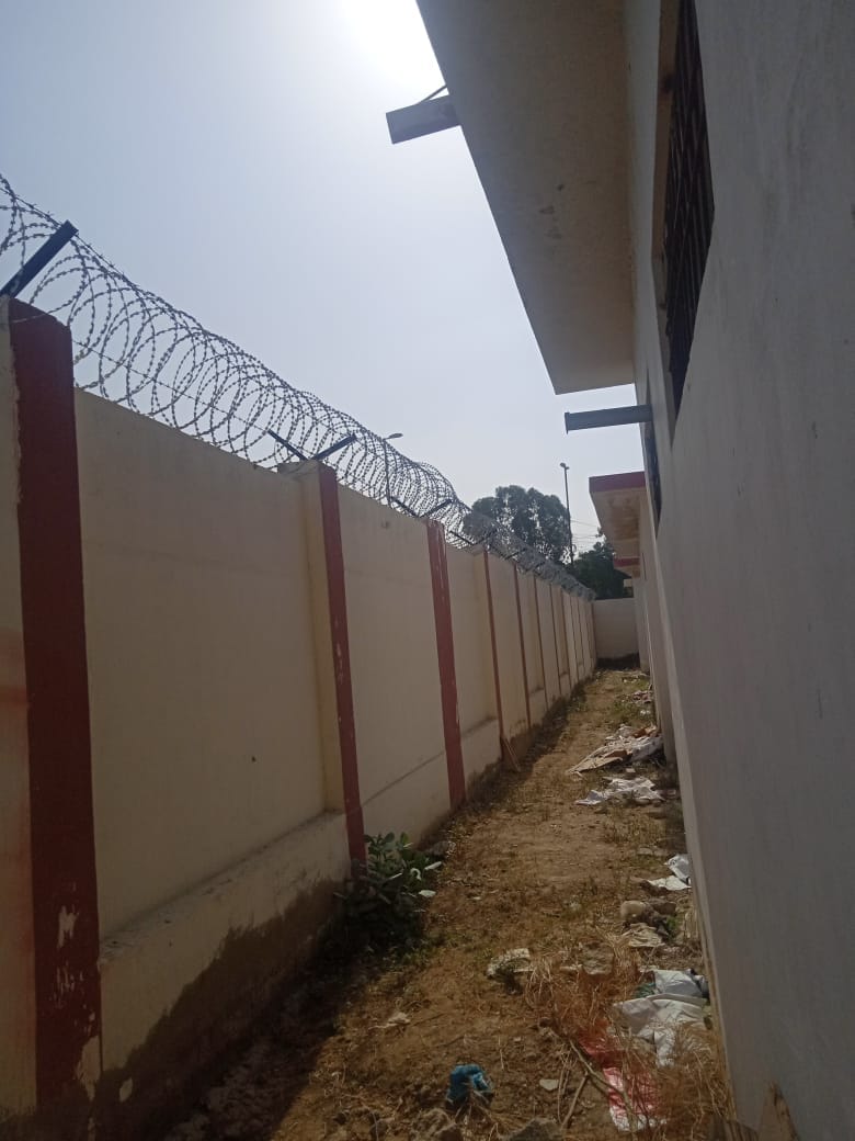 SICVD Baldia Town, Karachi